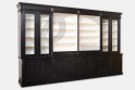 Buffet - RAL 9011
