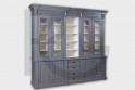 Buffet - RAL 7031