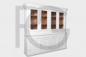 Buffet - RAL 9010