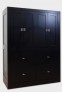Wardrobe - RAL 9005