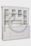 Buffet - RAL 9010