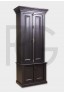 Cupboard - RAL 7021