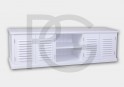 Drawer TV Stand - RAL 9003