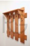 Clothes-Rack - Spruce