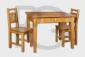 Dining Table – Spruce + Beech