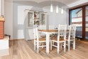 Dining Table – Spruce + Beech
