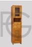 Bathroom Cabinet - Spruce