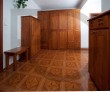 Solid Spruce