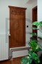 Solid Spruce
