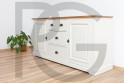Solid Spruce + Beech