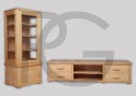Solid Spruce + Beech