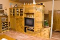 Solid Spruce