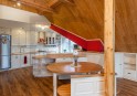 Solid Spruce + Beech