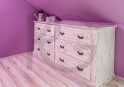 Solid Spruce