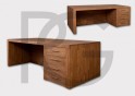 Solid Oak