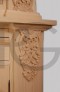 Solid Spruce (Detail)