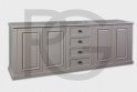 Solid Spruce