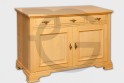 Solid Spruce