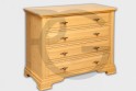 Solid Spruce