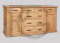 Solid Spruce 