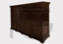 Solid Spruce