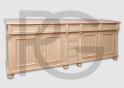 Solid Oak