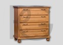 Solid Spruce