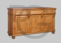 Solid Spruce