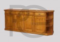 Solid Spruce