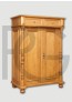 Solid Spruce