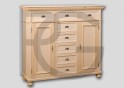 Solid Spruce