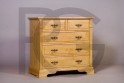 Solid Spruce
