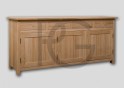 Solid Oak