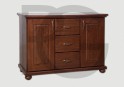 Solid Oak