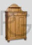 Solid Spruce