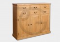 Solid Spruce