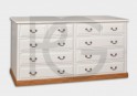 Solid Spruce + Oak