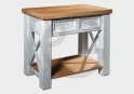 Solid Spruce