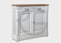 Chest of Drawers – White