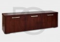 TV Stand – Oak -Varnish 8