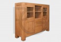 Sideboard – Ruffle Oak