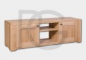 TV Stand - Oiled
