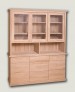 Buffet - Nature Oak