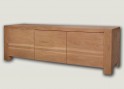 TV Stand - Nature Oak