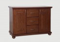 Sideboard – Oak - Varnish 3