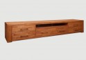 TV Stand - Unified Oak