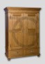 Solid Spruce