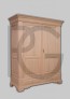 Solid Spruce