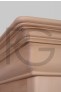 Solid Spruce (Detail)