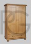 Solid Spruce